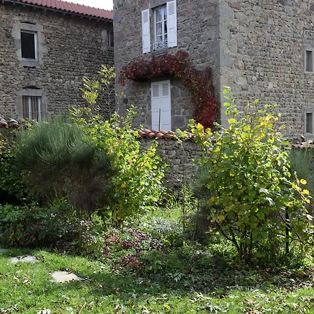 Bed and Breakfast Le Clos Saint Francois 3*