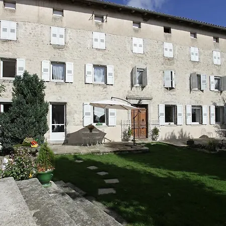 Le Clos Saint Francois 3* Beaune-sur-Arzon