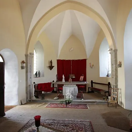 Le Clos Saint Francois Bed and Breakfast Beaune-sur-Arzon