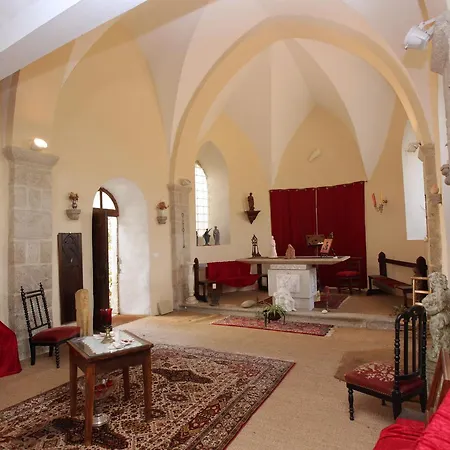 Le Clos Saint François 3*
