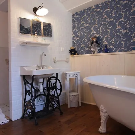 Le Clos Saint Francois 3*