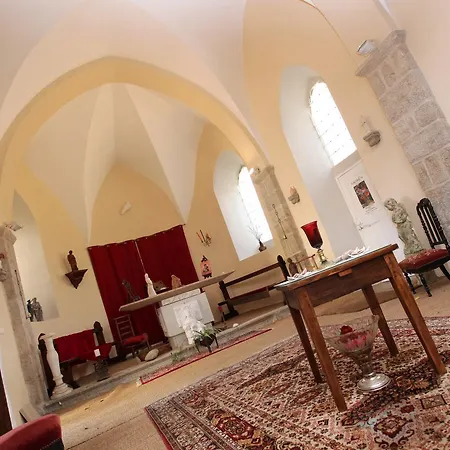 Bed and Breakfast Le Clos Saint Francois 3*